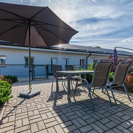 Apartmán Lipno G11 Frymburk Exterior foto