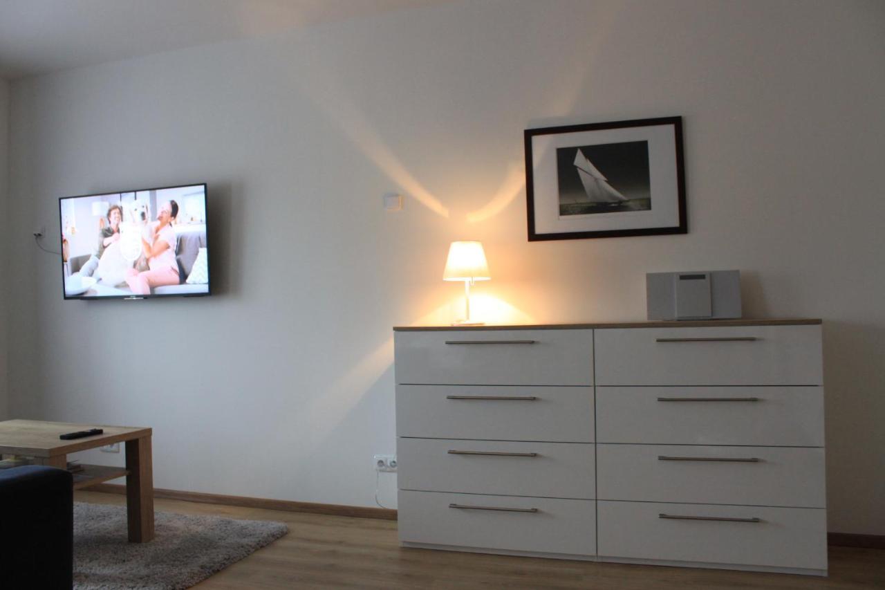 Apartmán Lipno G11 Frymburk Exterior foto