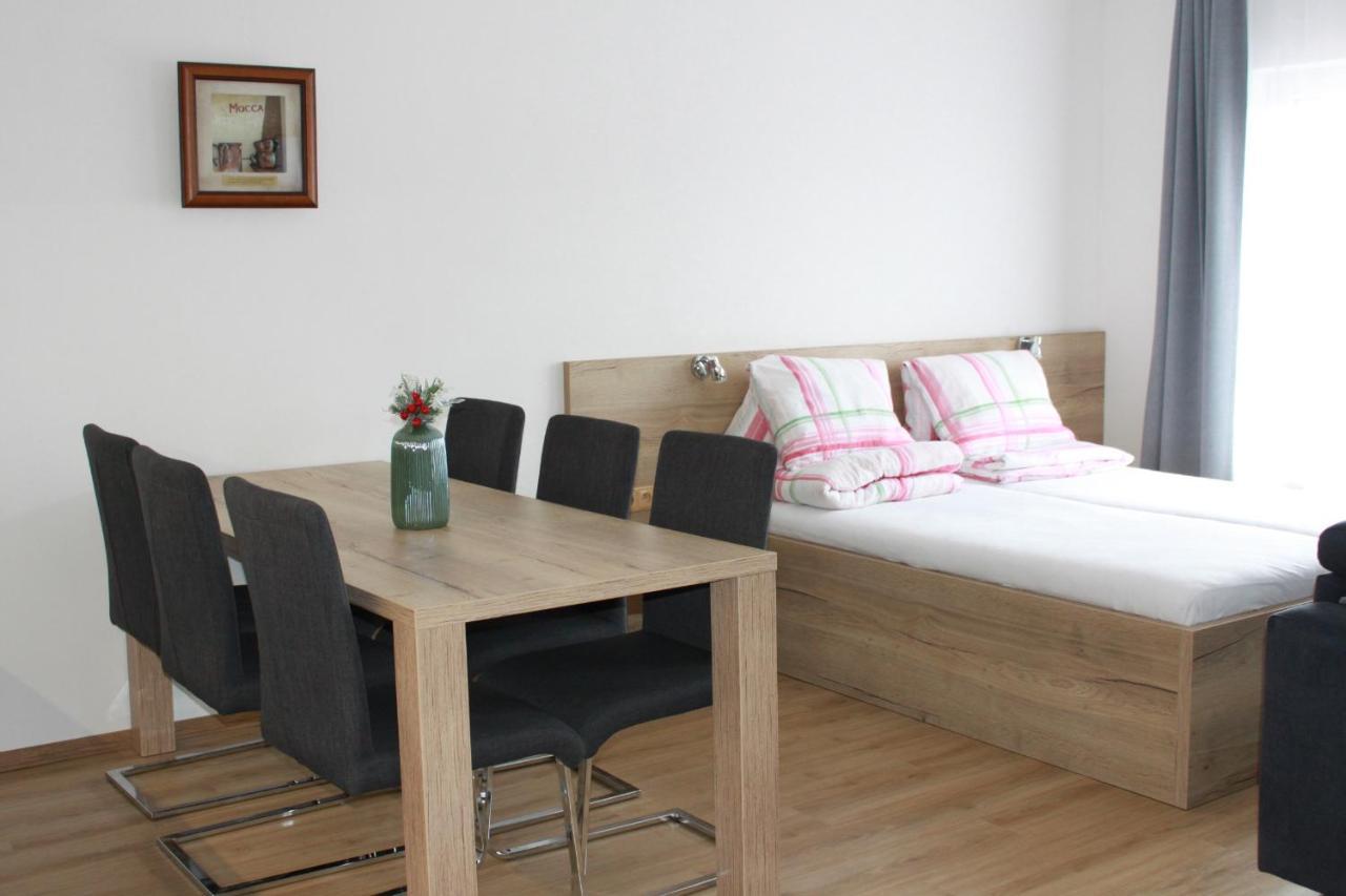 Apartmán Lipno G11 Frymburk Exterior foto