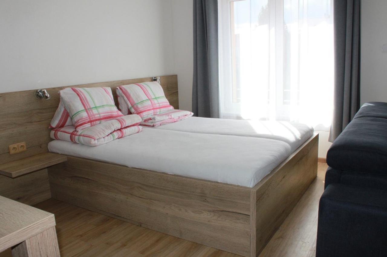 Apartmán Lipno G11 Frymburk Exterior foto
