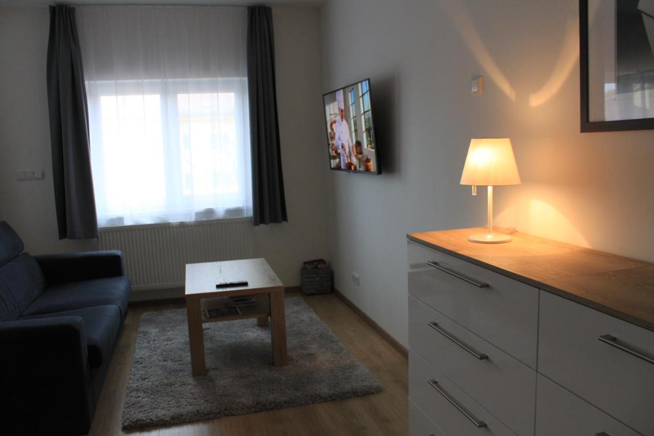 Apartmán Lipno G11 Frymburk Exterior foto