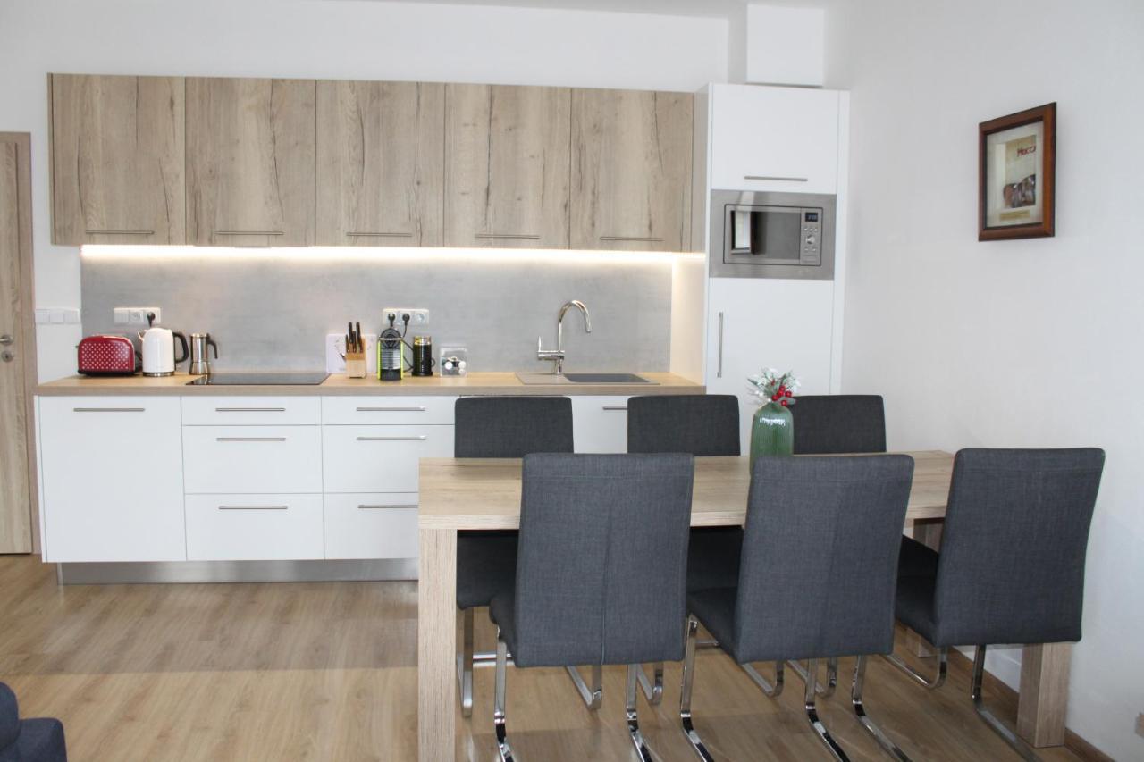 Apartmán Lipno G11 Frymburk Exterior foto