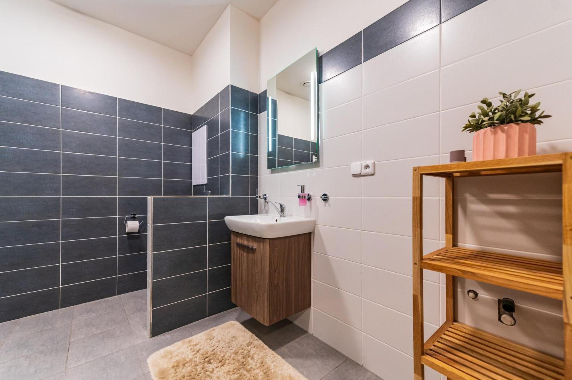 Apartmán Lipno G11 Frymburk Exterior foto