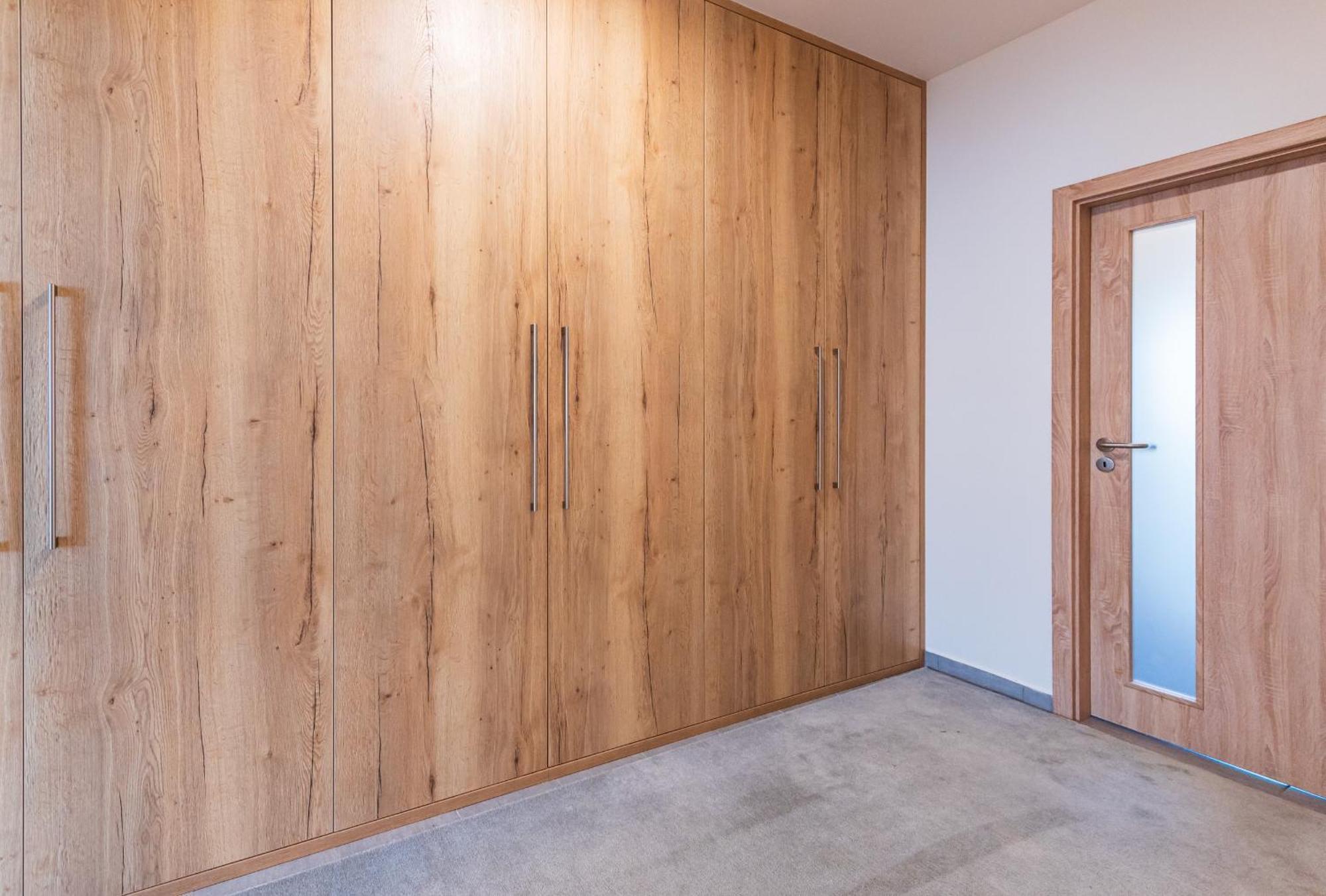 Apartmán Lipno G11 Frymburk Exterior foto