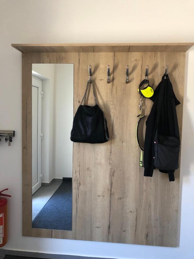 Apartmán Lipno G11 Frymburk Exterior foto